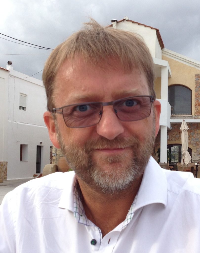 Jens Haugaard
