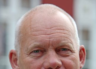 Administrationspartiet har taget magten