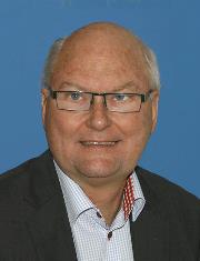 Lars Ole Valsøe Konservative