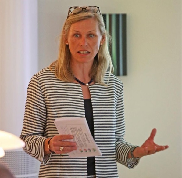 Marianne Eriksen