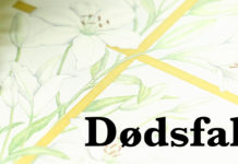 Dødsfald