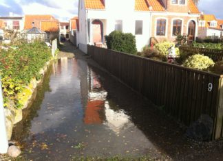 Efter stormen