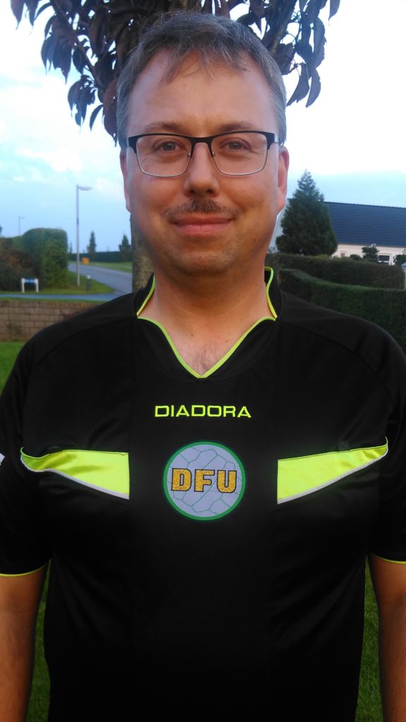 John mortensen dommer langeskov