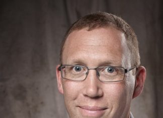 Sluse, rådhus, kæmpevindmøller i Munkebo og havneplan – politik med mening i Kerteminde