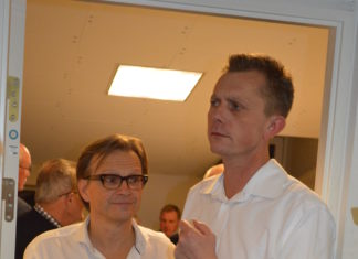Status quo: Forhandlinger om borgmesterposten fortsætter Foto: Rikke Mohr Jørgensen