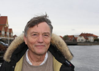 Bevaringsforeningen afholder byvandring