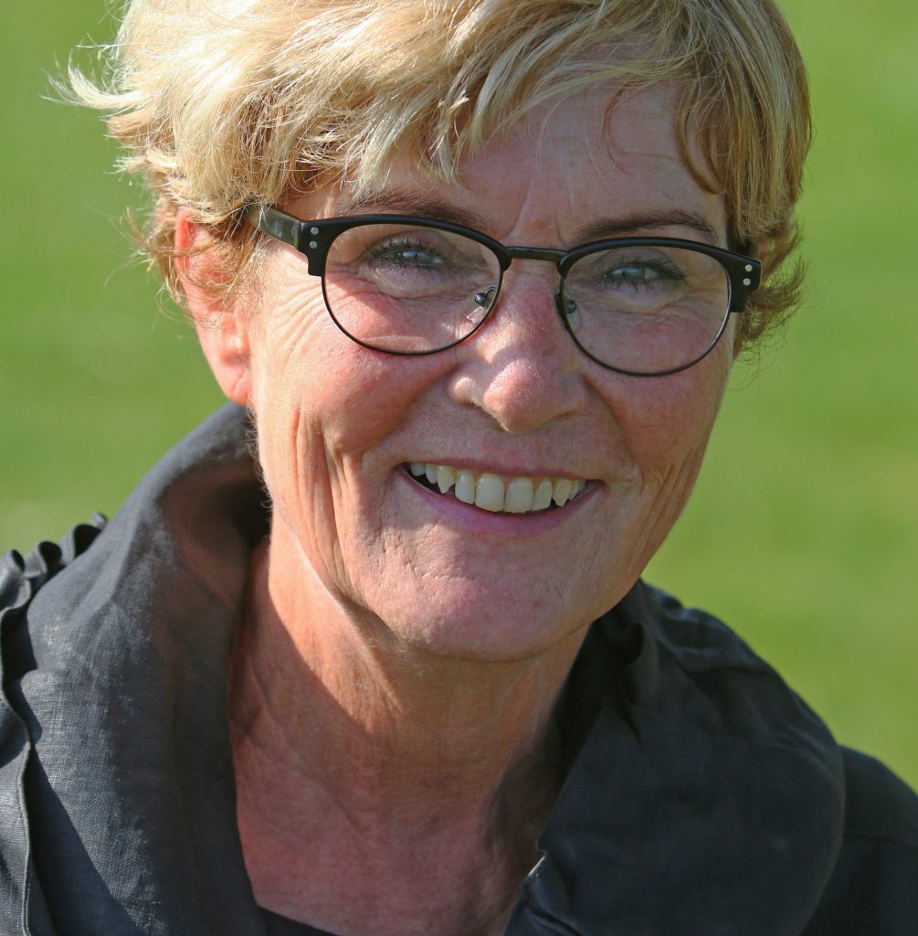Jutta Nielsen