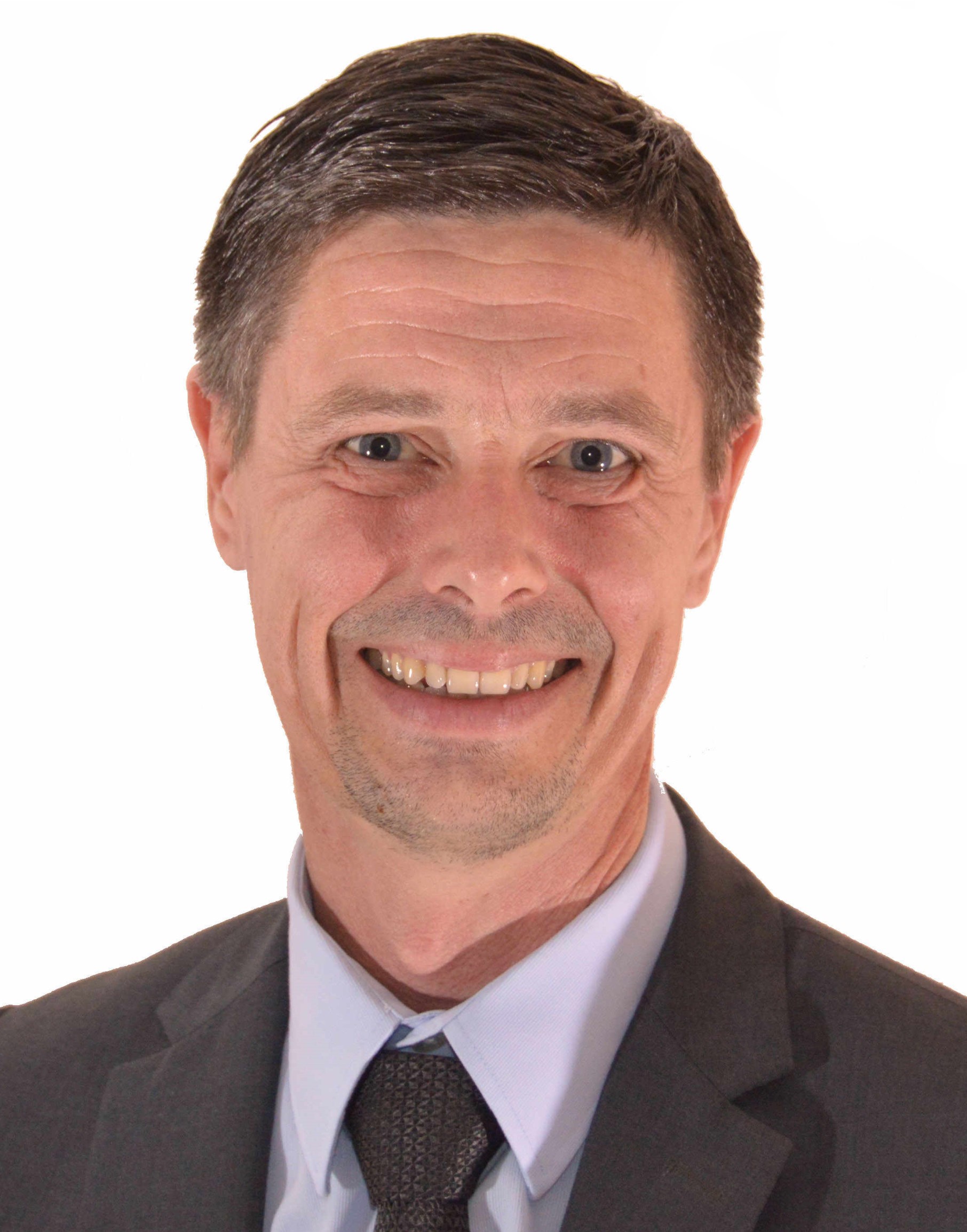 Terje Pedersen DF Dansk Folkeparti