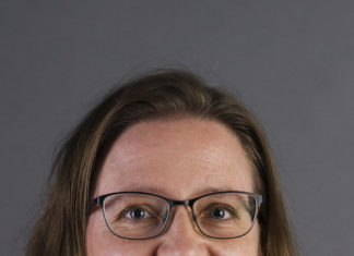 Pernille er klar til at tage ansvar