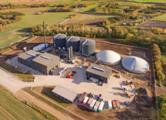 Salg af NGF Nature Energy skæpper pænt i kommunekassen