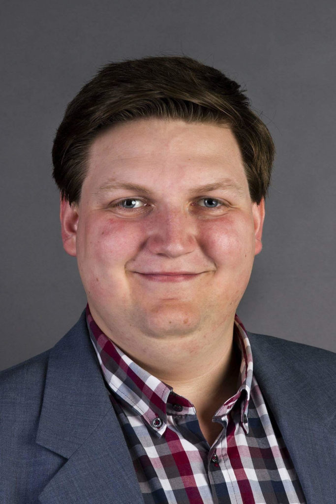 Sebastian Nielsen