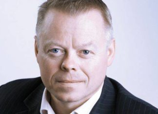 Fortælleaften for Langeskov IF Carsten haugaard