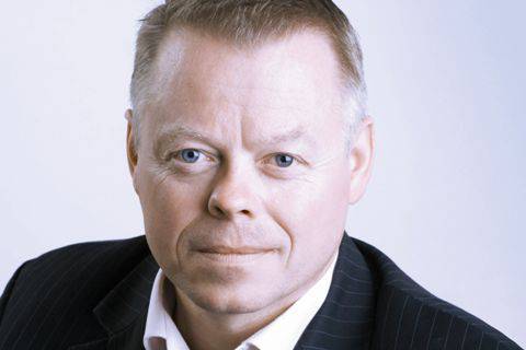 Carsten haugaard