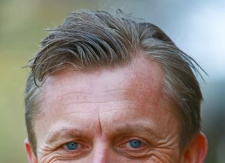 Kasper Olesen: Ghettopakken kan give problemer i Kerteminde