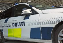 Talstærkt politi sikrede fred og ro ved Kerteminde Havnefest