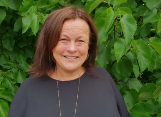 Corona sætter stopper for koncerter denne weekend i Kulturhus Anexet på Lundsgaard Gods Vini Iuel