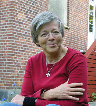Agnete holm hvidt