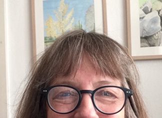 Biblioteksvenner inviterer til julesang – på engelsk Lucy Bergström