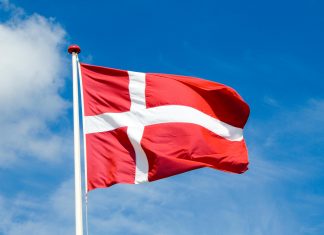 Da den borgerlige regering bestemte, hvordan man skal råbe hurra