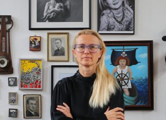 Rikke Mohr Jørgensen tilbage som redaktør på Kjerteminde Avis Rikke Mohr Jørgensen