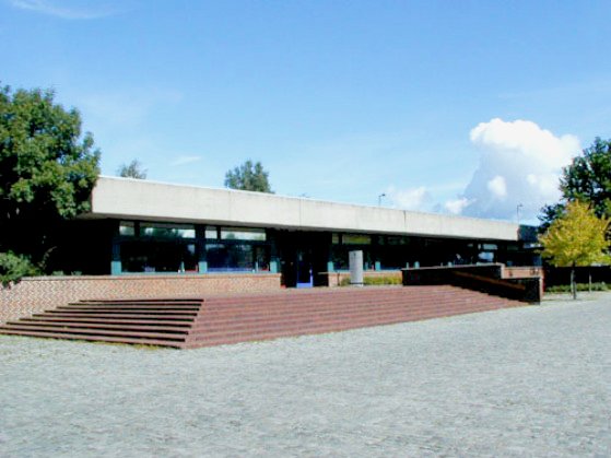 Rådhuset Munkebo