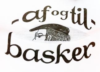 Vi nærmer os jul! Basker