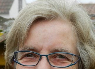 Karin Meisl stopper som faglig chef i Danske Billedkunstnere