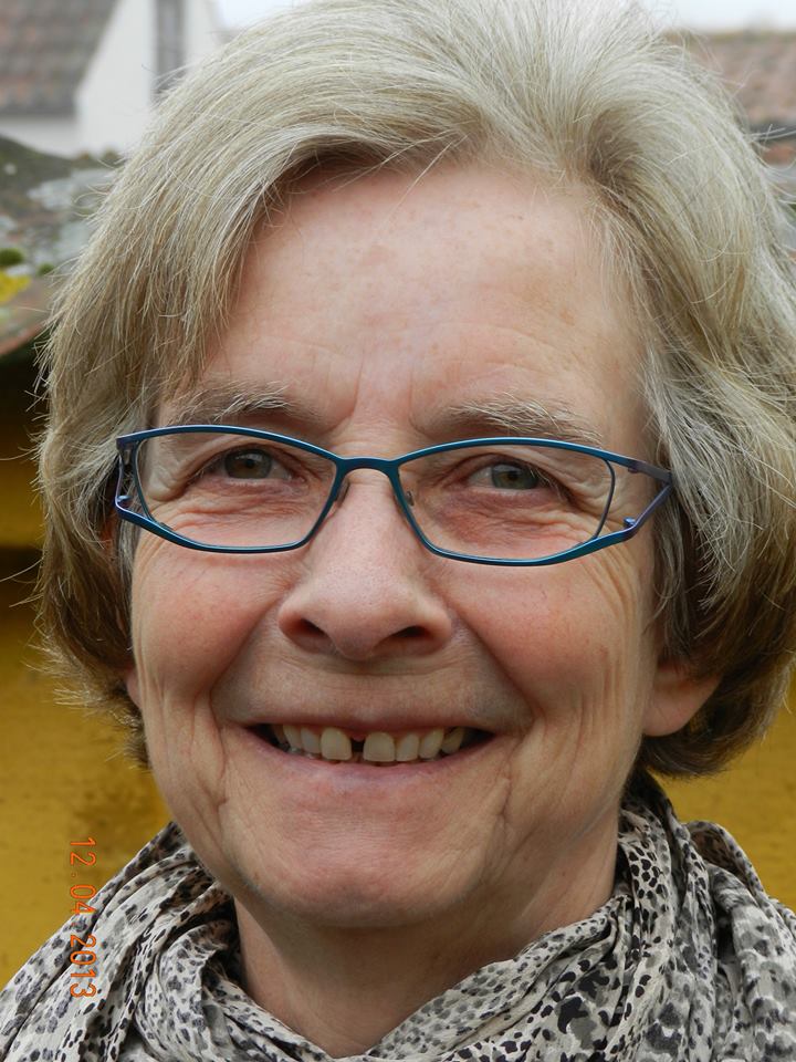 Karin meisl