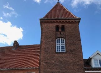 Kultur- og fritidspuljen modtog fire ansøgninger og tre var heldige