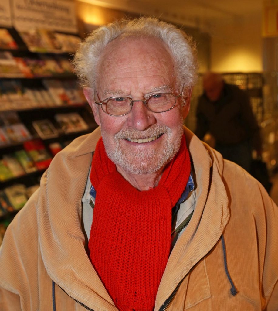 Karl Krølle