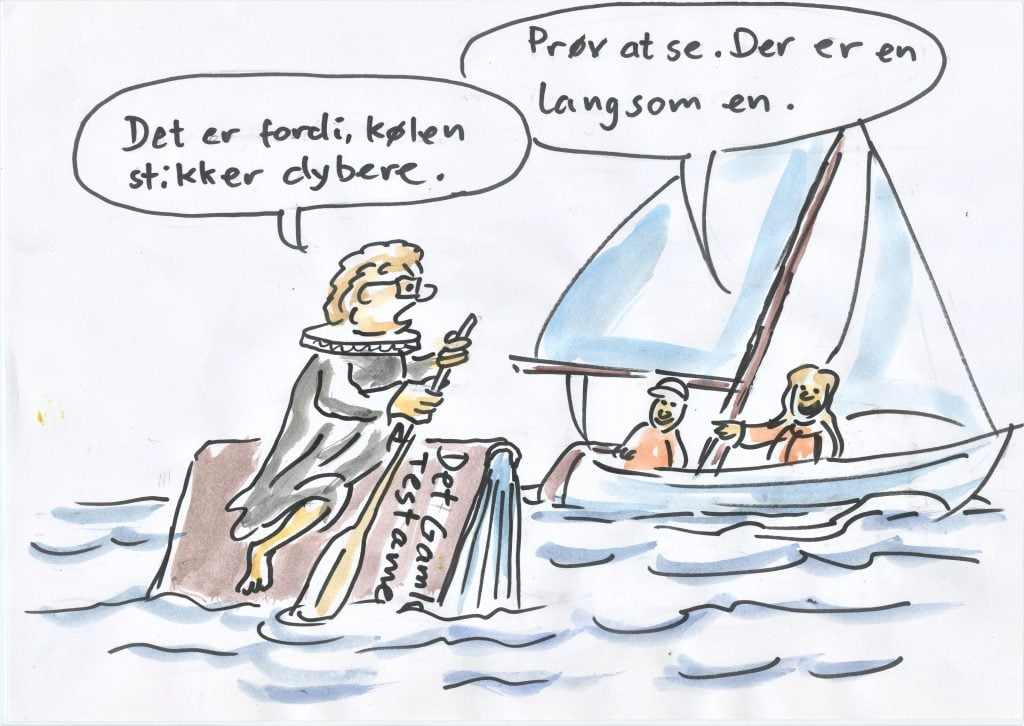 Fladpandet