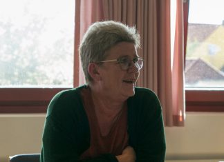 15 mio. i genopretning til handicap og psykiatri.