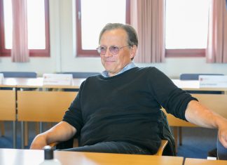 Ærgerligt for naturen og for fuglelivet Jesper Hempler