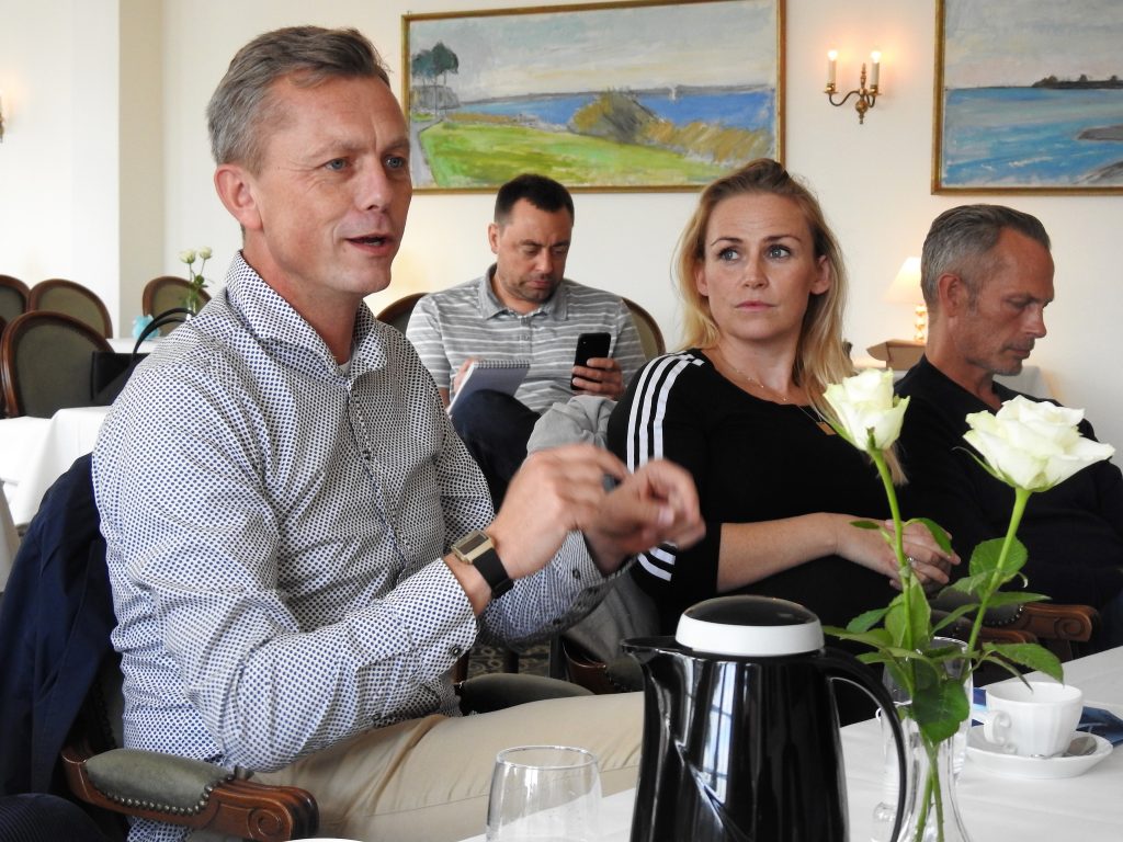 Kasper Olesen