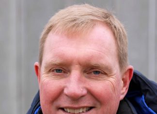 Hans Luunbjerg genopstiller ikke som formand for Kerteminde Forsyning Hans Luunbjerg