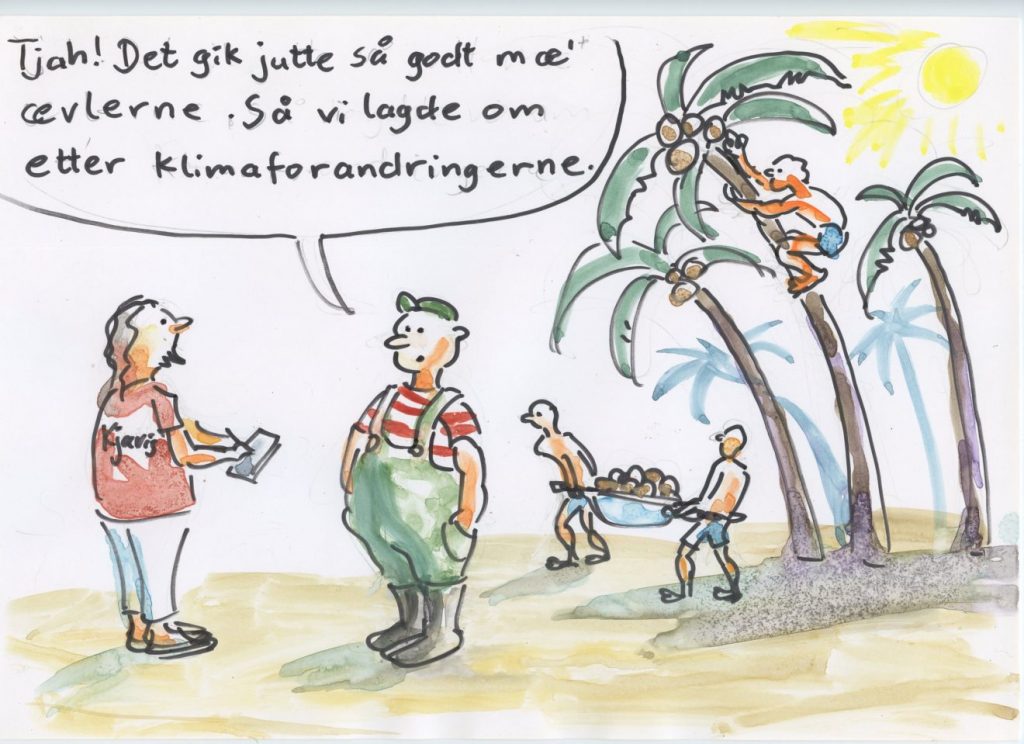 Vedby om klimaforandringer fra æbler til kokos juli 2018 1320x959