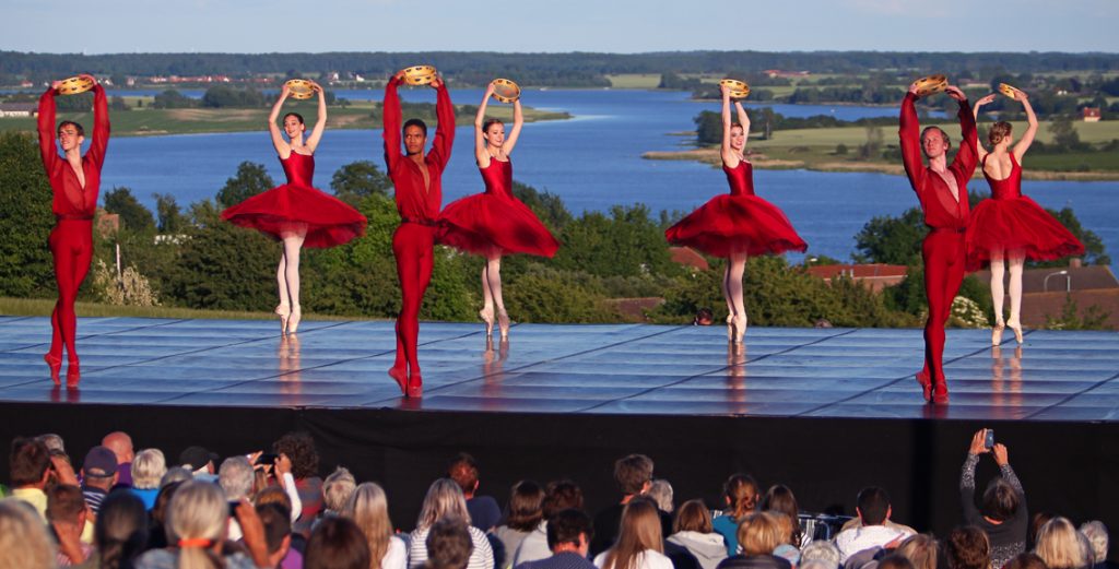 Ballet