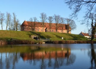 Østfyns Museer udskriver konkurrence for 4. klasser
