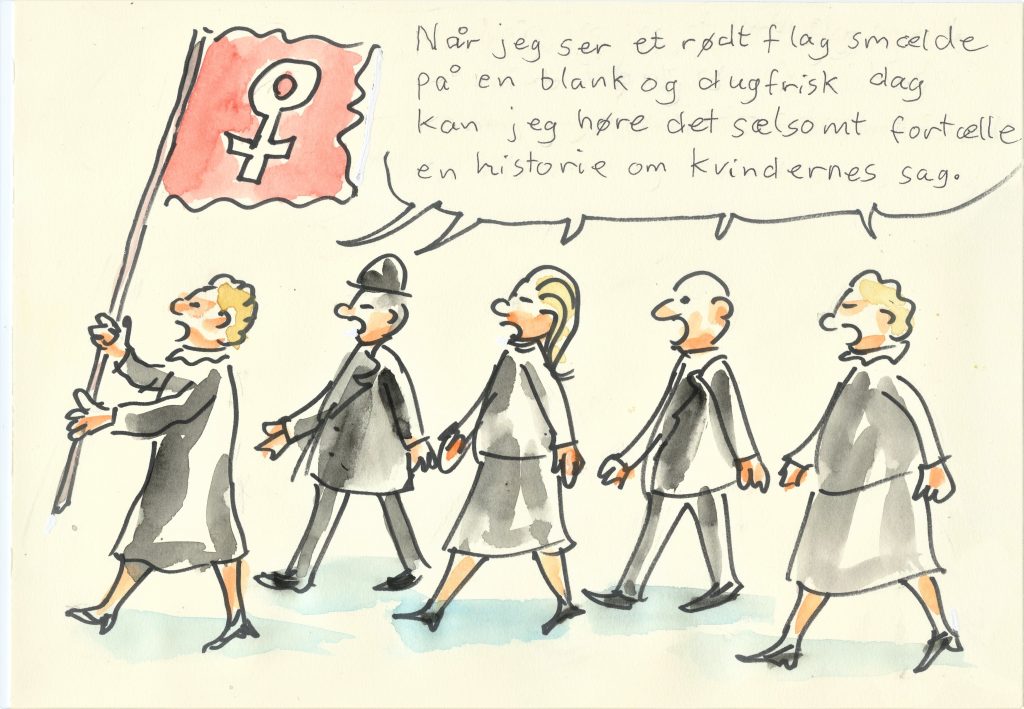 Socialdemokratiets formand går af