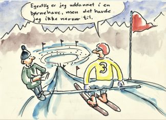 Om det at være uddannet