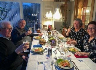 Langeskov vinder fotokonkurrence om bedste nordiske måltid