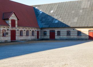 Jazzen indtager Anexet