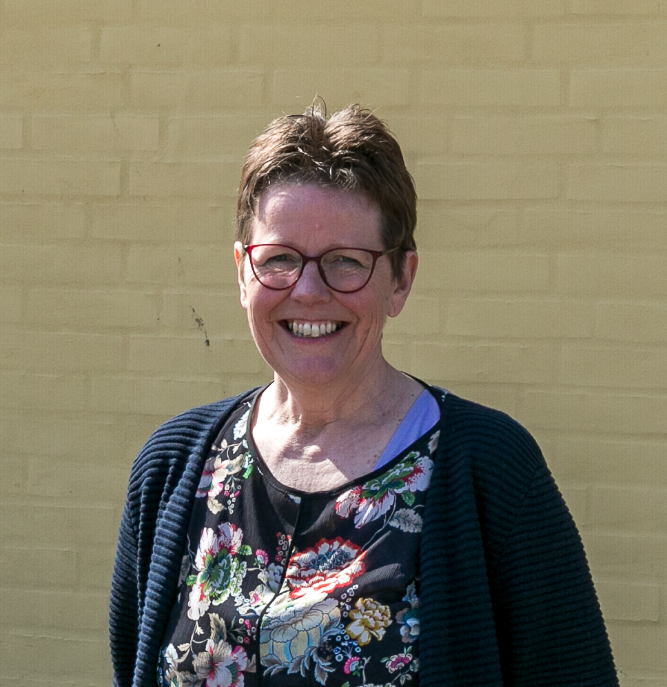 Bodil Osther