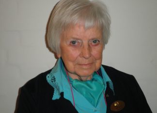 Mindeord