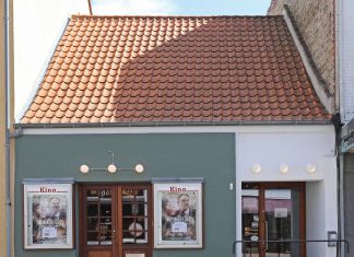 Film i Kerteminde Kino i juni Kerteminde Kino