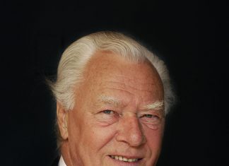 Mindeord, Poul Schlüter (1929 – 2021)