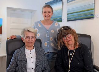 Nyt i KiK: Fra krig og klima til skrald på stranden