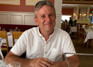 Jan O. Pedersen forlader Nye Borgerlige