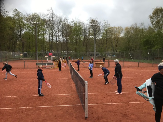 Kerteminde Tennisklub
