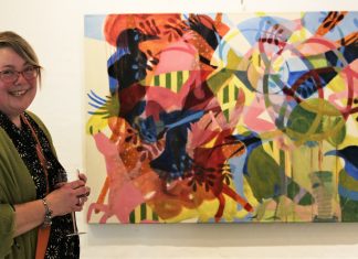 Rynkeby, Tjernobyl og frøen, der måske kan blive til en prins